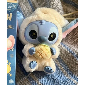 Pineapple Miniso Eat Before Sleep Stitch confirmed